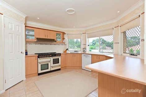 Property photo of 5 Platypus Court Capalaba QLD 4157