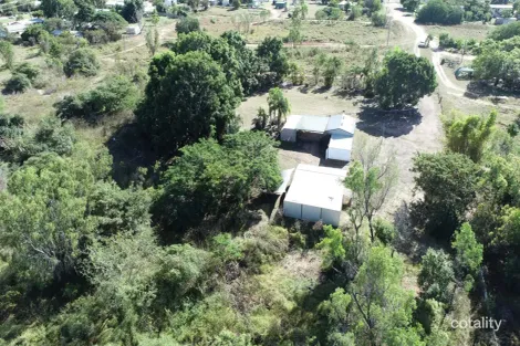 Property photo of 24 Haldane Street Millchester QLD 4820