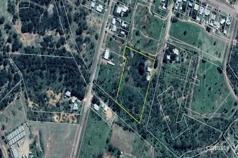 Property photo of 24 Haldane Street Millchester QLD 4820