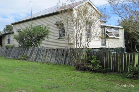 Property photo of 43 Albert Street Crows Nest QLD 4355