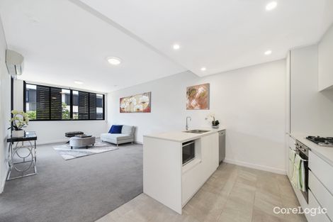 Property photo of 2110/53 Wilson Street Botany NSW 2019