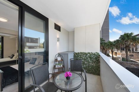 Property photo of 2110/53 Wilson Street Botany NSW 2019