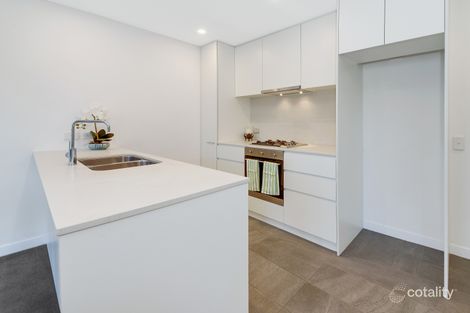 Property photo of 2110/53 Wilson Street Botany NSW 2019