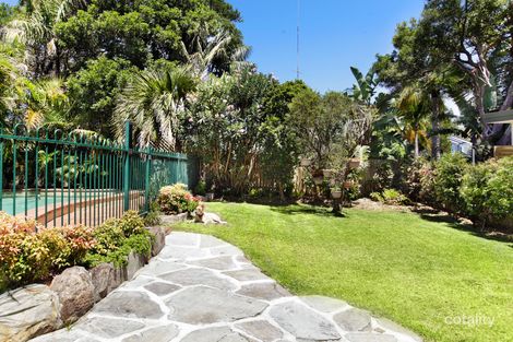 Property photo of 87 Gordon Street Manly Vale NSW 2093