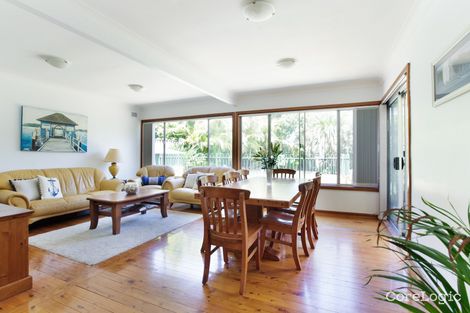 Property photo of 87 Gordon Street Manly Vale NSW 2093