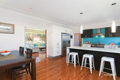Property photo of 1 Pamela Avenue Peakhurst Heights NSW 2210