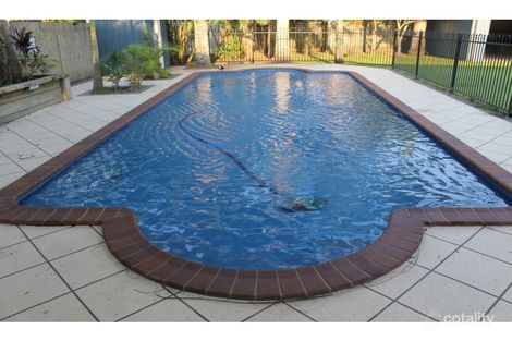 Property photo of 30 Davey Street Glenella QLD 4740