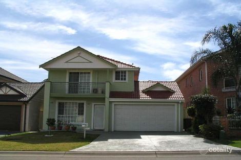 Property photo of 24 Cartier Crescent Green Valley NSW 2168