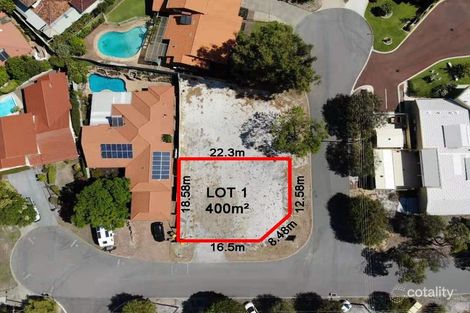 16 Wainwright Cl, Willetton, WA 6155