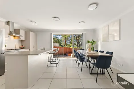 Property photo of 51 Willow Drive Metford NSW 2323