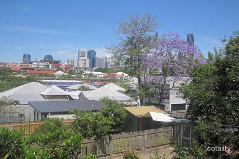 204/116 Annie St, New Farm, QLD 4005