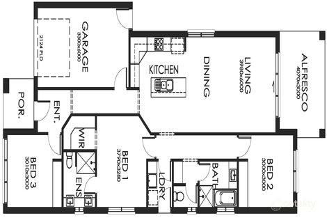 Property photo of 34 Niven Street Stafford Heights QLD 4053