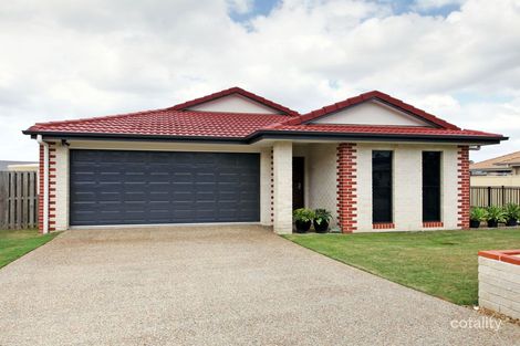 16 Dear Pl, Bellmere, QLD 4510
