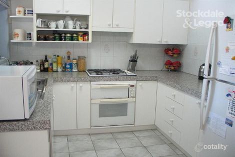 Property photo of 89 Borg Crescent Scoresby VIC 3179