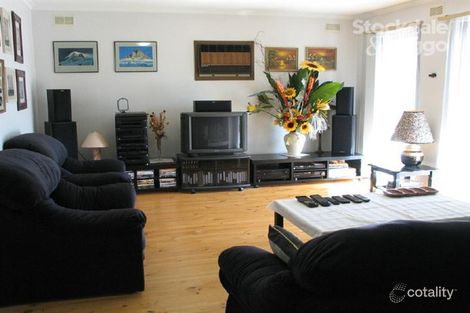 Property photo of 89 Borg Crescent Scoresby VIC 3179