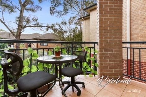 Property photo of 8/14-16 Paton Street Merrylands West NSW 2160