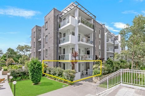 2/7 Fisher Ave, Pennant Hills, NSW 2120