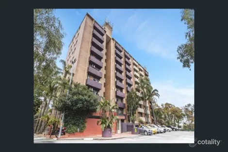 Property photo of 101/36 Tenth Avenue Maylands WA 6051