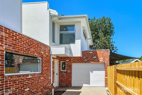 3/15 Eames Ave, Brooklyn, VIC 3012