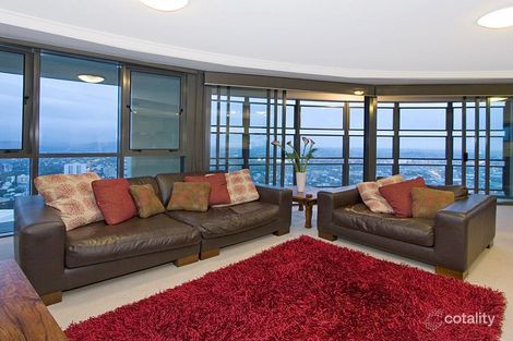 Property photo of 548/420 Queen Street Brisbane City QLD 4000