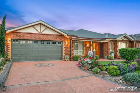 Property photo of 5 Cavendish Drive Point Cook VIC 3030