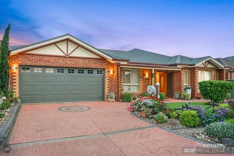 Property photo of 5 Cavendish Drive Point Cook VIC 3030