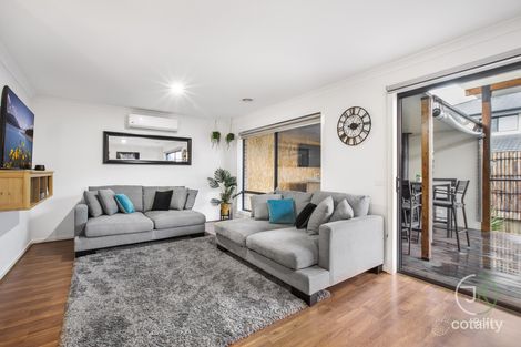 Property photo of 47 Goodenia Loop Cranbourne West VIC 3977