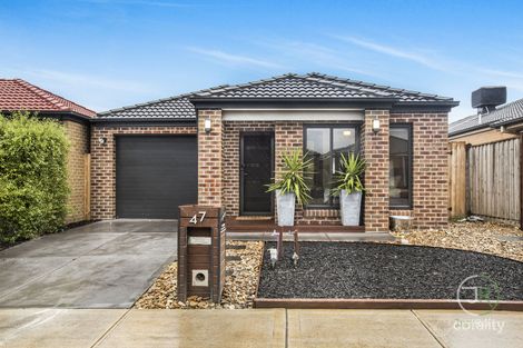 Property photo of 47 Goodenia Loop Cranbourne West VIC 3977