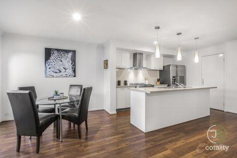 Property photo of 47 Goodenia Loop Cranbourne West VIC 3977
