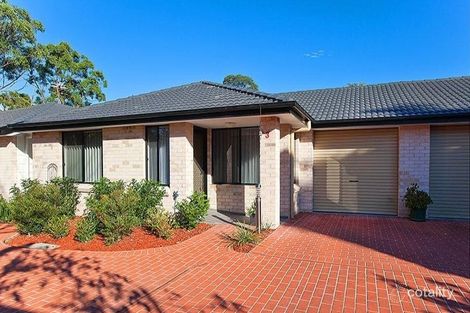 3/81 Parliament Rd, Macquarie Fields, NSW 2564