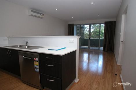 Property photo of 5/22 De Burgh Street Lyneham ACT 2602