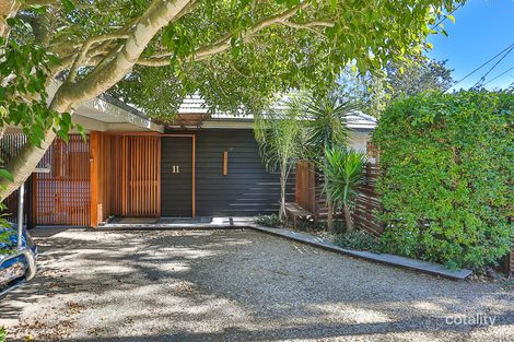 11 Augustus St, Corinda, QLD 4075