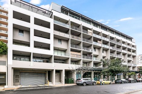 Property photo of 38/15 Green Street Maroubra NSW 2035