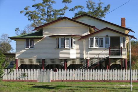 101 Drayton St, Nanango, QLD 4615