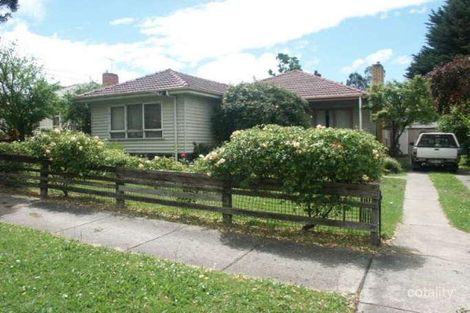 7 Beresford Rd, Lilydale, VIC 3140