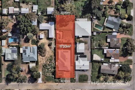 Property photo of 535 Horwood Road Swan View WA 6056