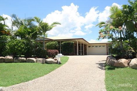 Property photo of 49 Apollo Drive Clinton QLD 4680