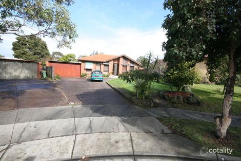 6 Goya Ct, Scoresby, VIC 3179