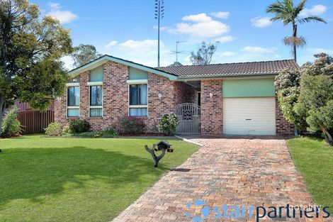 9 Pademelon Ave, St Helens Park, NSW 2560