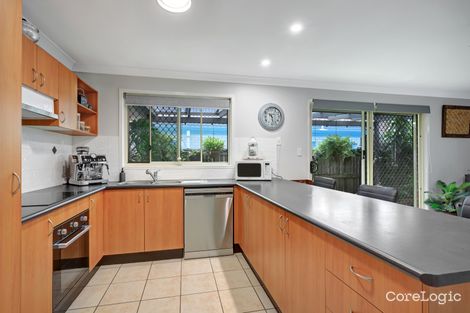Property photo of 25 Leichhardt Street North Lakes QLD 4509