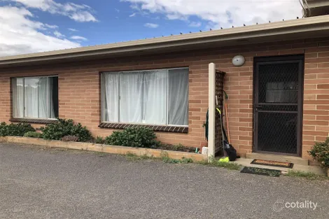 2/60 Bayley St, Alexandra, VIC 3714