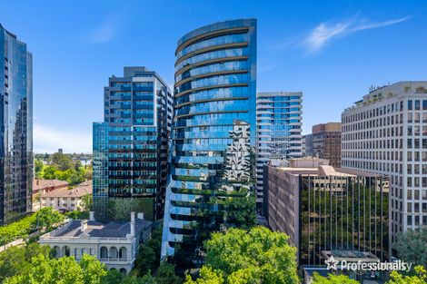 Property photo of 416/450 St Kilda Road Melbourne VIC 3004