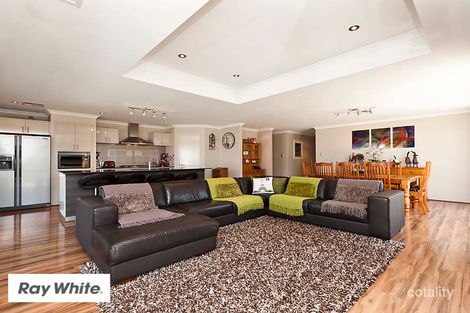 Property photo of 4 Soho Brace Ellenbrook WA 6069
