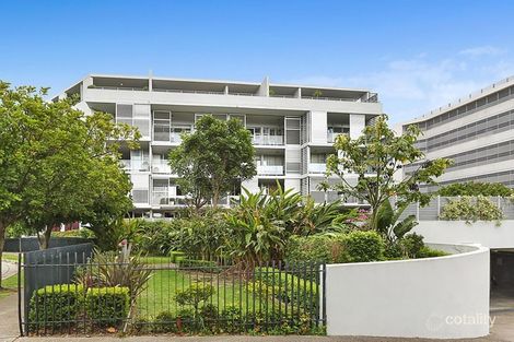 Property photo of 15/2-4 Gubbuteh Road Little Bay NSW 2036