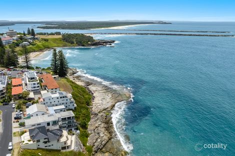 Property photo of 8 Ocean Street Yamba NSW 2464