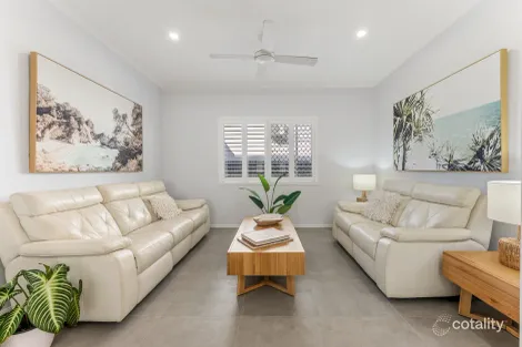 Property photo of 9 Echidna Parade North Lakes QLD 4509