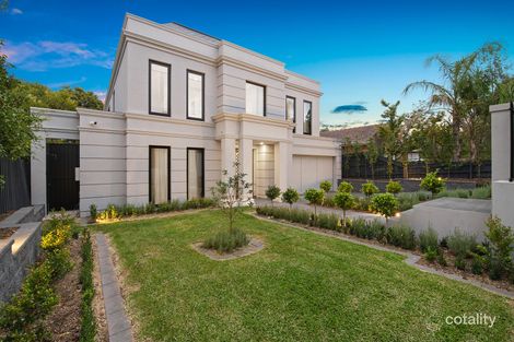 Property photo of 8 Ventich Street Glen Iris VIC 3146