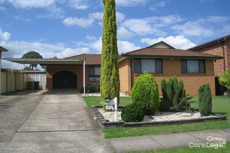 Property photo of 163 Bossley Road Bossley Park NSW 2176
