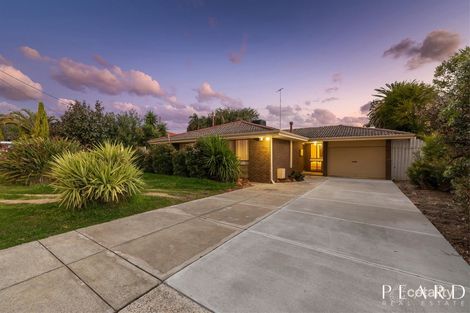 Property photo of 22 Napier Road Marangaroo WA 6064