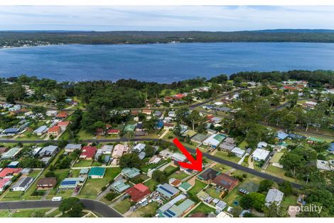Property photo of 63 Edmund Street Sanctuary Point NSW 2540